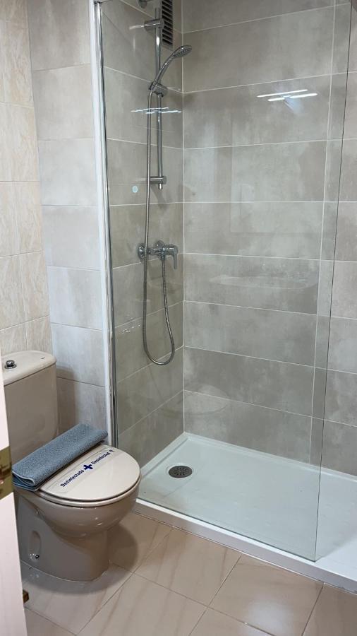 Appartement El Canfranero Canfranc